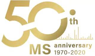 MS 50th Anniversary Logo