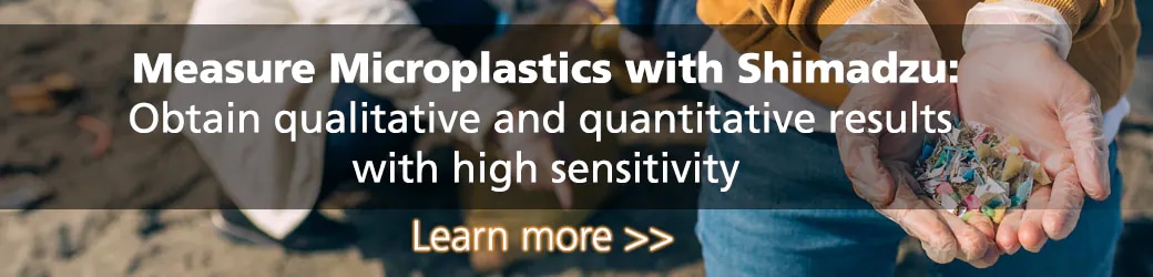 Microplastics Analysis