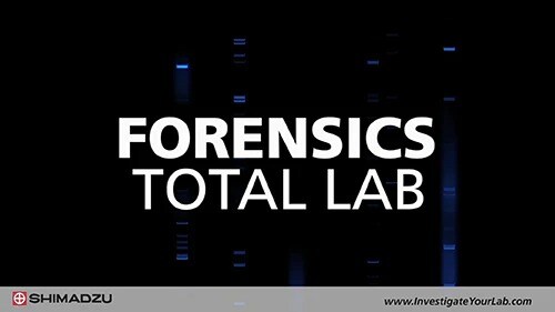 Forensic Total Lab Video