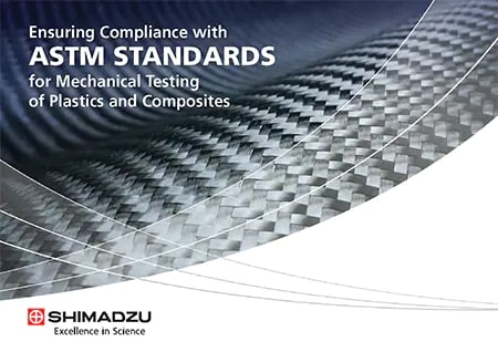Ensuring Compliance with ASTM Standards for Mechanical Testing of Plastics, Composites, CFRP