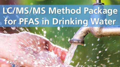 PFAS in drinking water