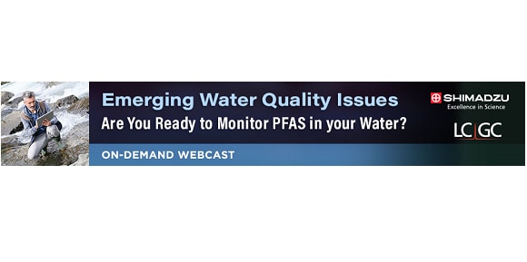 Webinar for Emerging Water Quality Issues