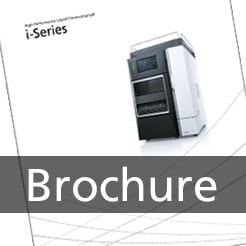 i-Series Brochure