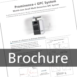 Prominence-i GPC System
