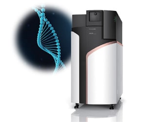 LabSolutions Insight Biologics Software for Oligonucleotide Sequence Characterization