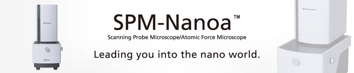 SPM-Nanoa Scanning Probe Microscope/Atomic Force Microscope