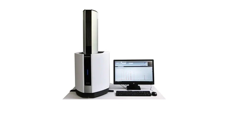 MALDI-TOF Mass Spectrometry