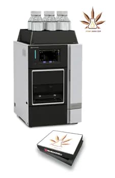 Shimadzu’s Hemp Analyzer