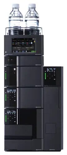 Nexera UHPLC Series with AI and IoT Enhancements