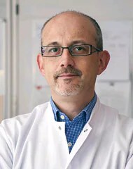 Pierre Marquet, MD, PhD