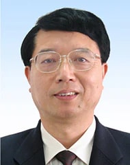 Professor Wang Guangji