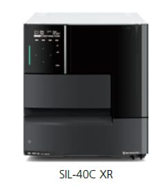 SIL-40C XR