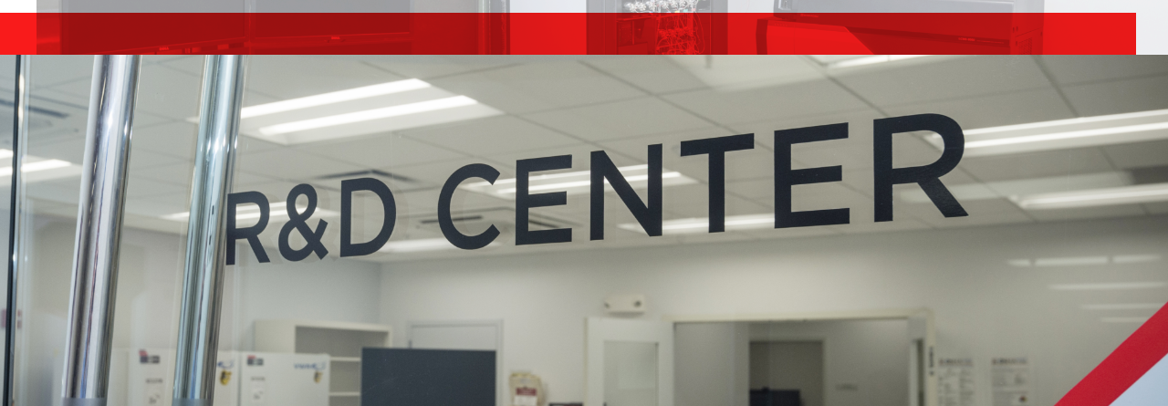 R&D Center