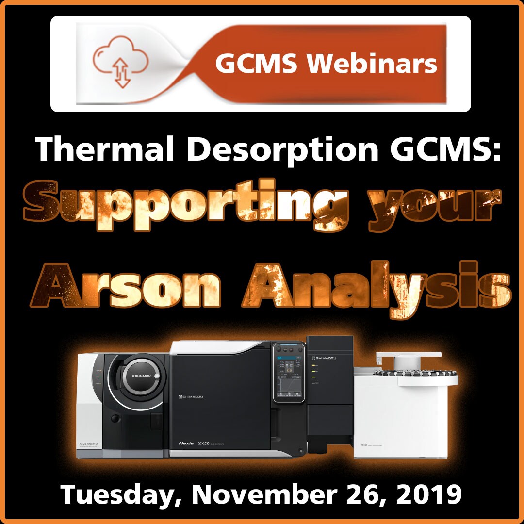GCMS Webinar