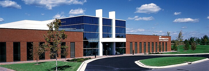 Shimadzu Scientific Instruments (SSI) Corporate Headquarters