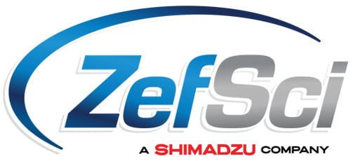 ZefSci Multivendor LC-MS Service