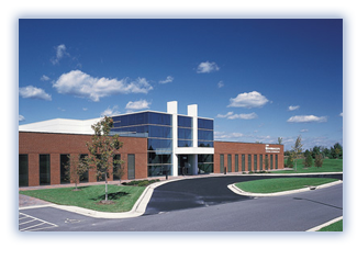 Shimadzu Customer Training and Education Center
