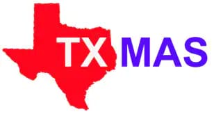 TXMAS Logo