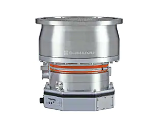 Turbomolecular Pumps