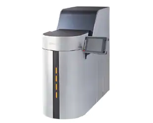 Vacuum and Pressurized Sintering Furnace