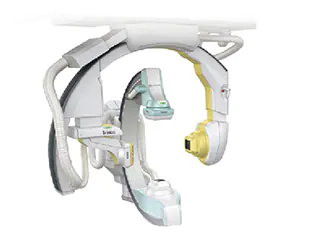 Angiography System