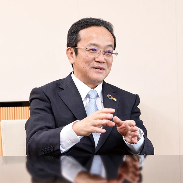 Teruhisa Ueda