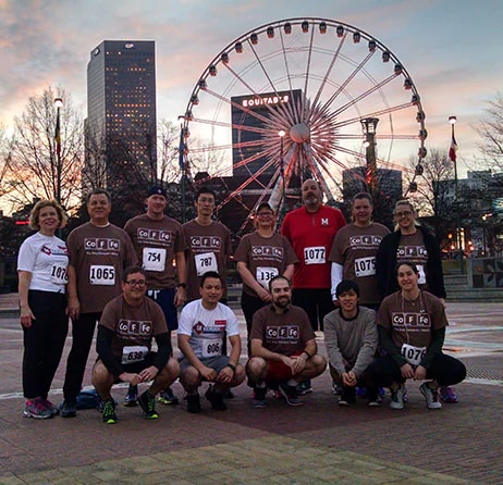 Pittcon 2016 Group Photo