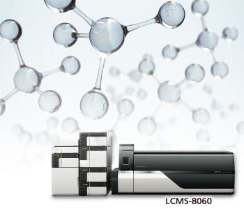 LC/MS/MS Method Package for D/L Amino Acids