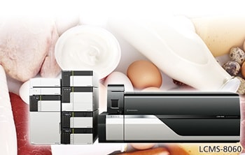 LC/MS/MS Method Package for Aminoglycoside Antibiotics LC/MS/MS Method Package for Aminoglycoside Antibiotics