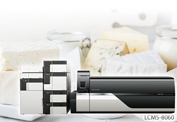 LC/MS/MS Method Package for Short Chain Fatty Acids