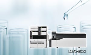 LC/MS/MS Method Package for Lipid Mediators