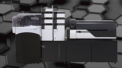 C2MAP Cell Culture Media Analysis Platform