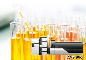 LCMS-8060 LC/MS/MS MRM Library for Phospholipid Profiling