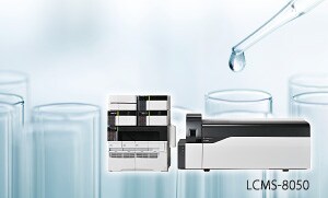 LCMS-8050 - LC/MS/MS Method Package for Lipid Mediators