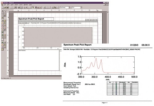 Report Generator