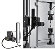 TRViewX Non-Contact Digital Video Extensometers Class 0.5