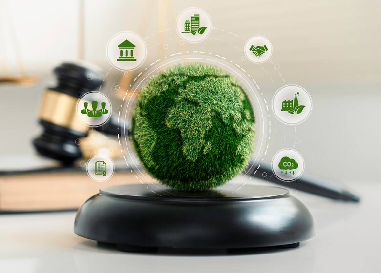  Solutions for Environmental Regulatory Compliance 