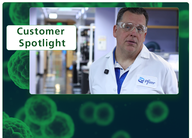 Pfizer Drives Cancer Research Breakthroughs with SFC