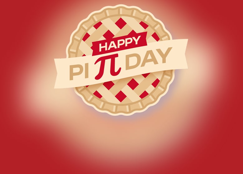 Happy Pi Day!