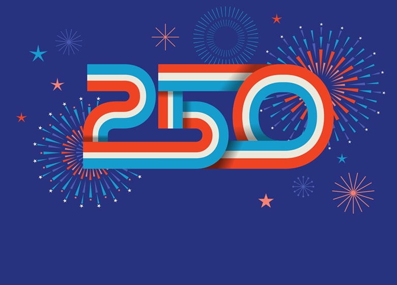 Independence Day Web Store Sale