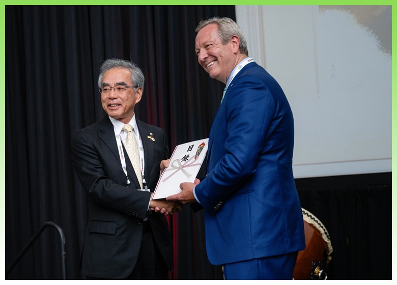 Shimadzu Scientific Celebrates 50 Years!