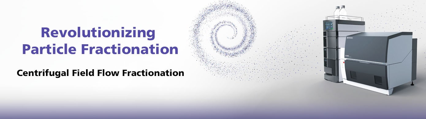 Centrifugal Field-Flow Fractionation