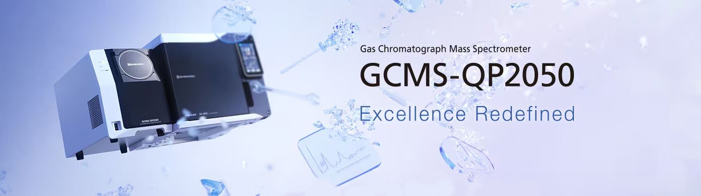 Analytical Instrumentation | Shimadzu Scientific