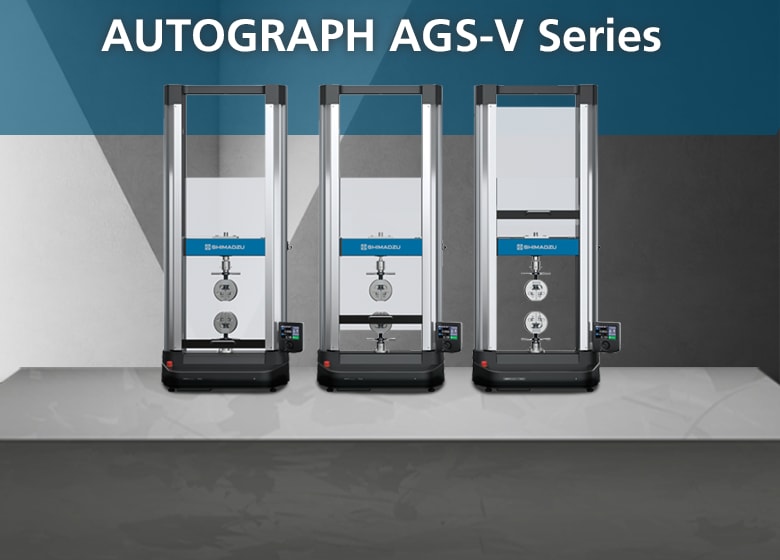  Precision Universal Testing Machines