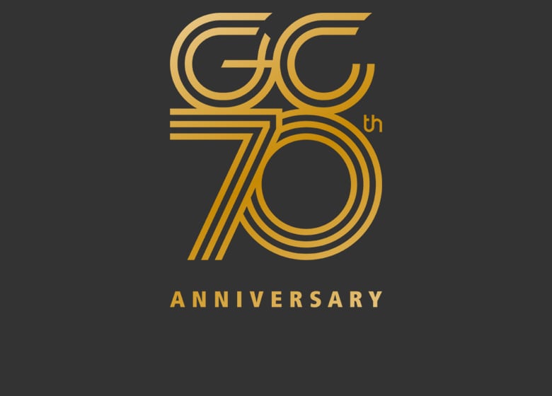 This Year We Celebrate 70 Years of Shimadzu GC