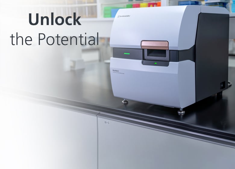 MultiNA II - Microchip Electrophoresis System