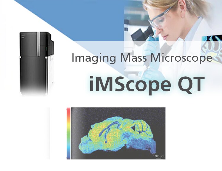 Imaging Mass Microscope
