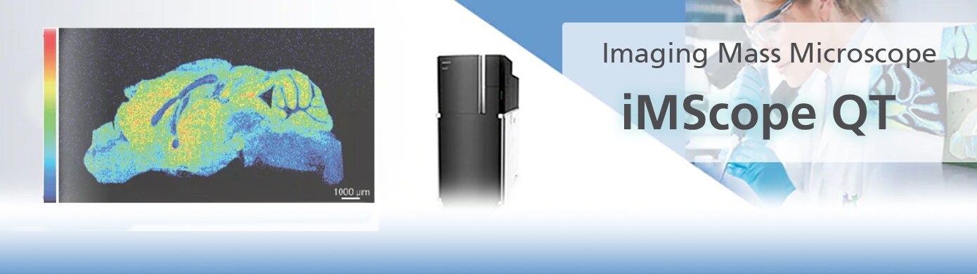 Imaging Mass Microscope