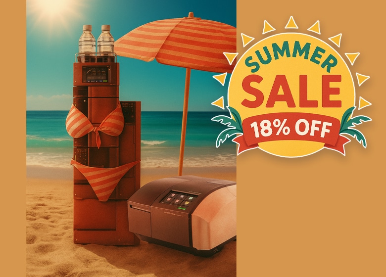Summer Store Sale