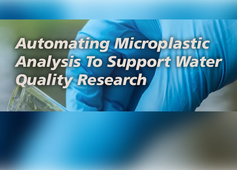 Microplastics Webinar